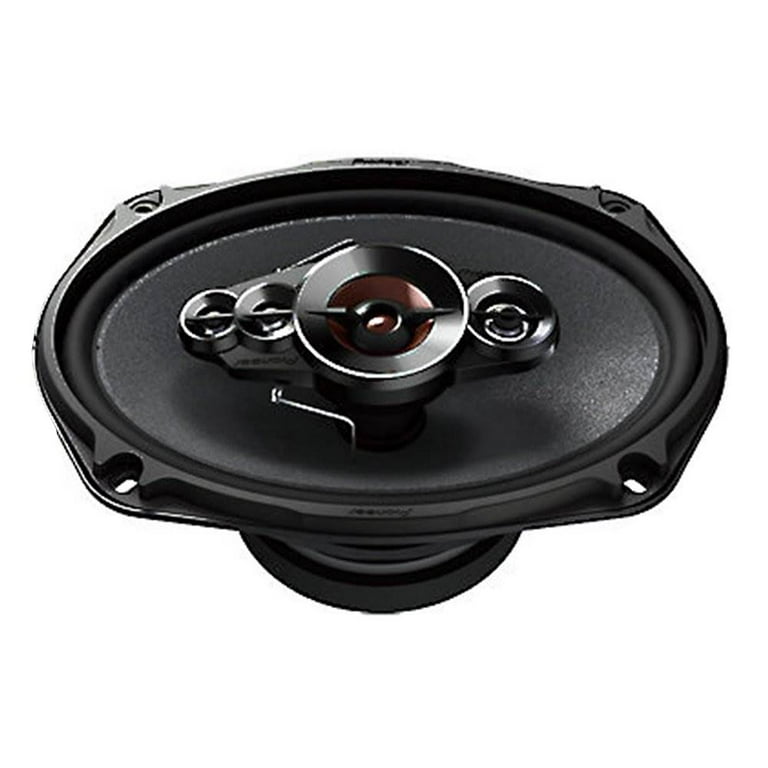 Amazon.co.jp: Pioneer TS-A6996R A-Series 6 X 9 650W 5-Way