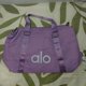 thumbnail image 2 of ALO Yoga Travel Gym Duffle Bag In, 2 of 3