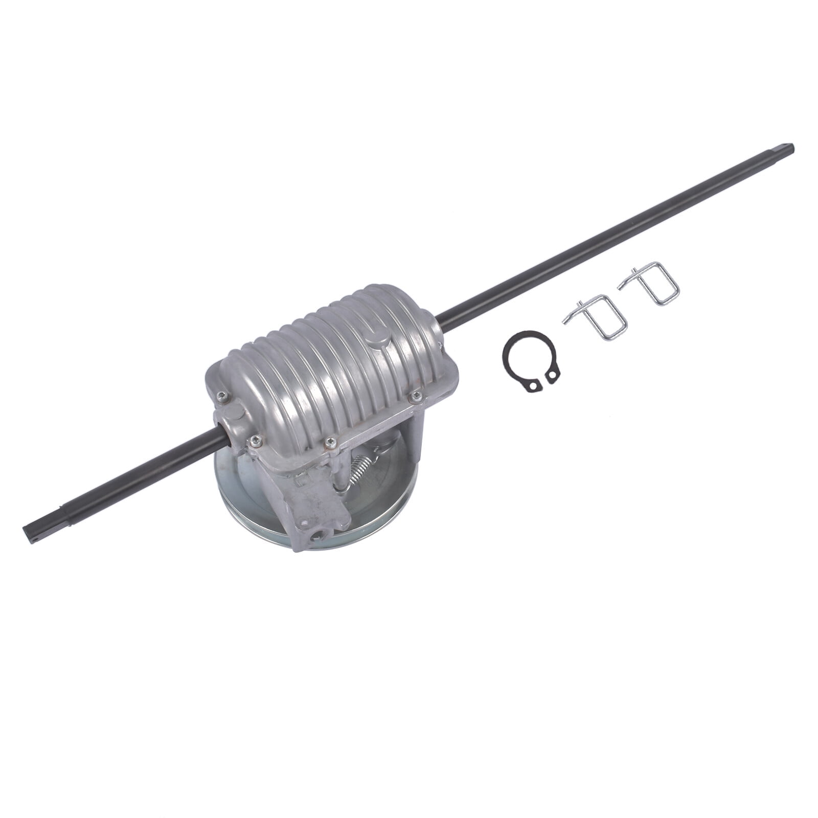 Transmission Repair Kit - Compatible with TurfMaster 22200, 22205TE, 22210 Series 30" Lawn Mowers - Replaces/ Fits OEM Part 131-9667