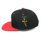 thumbnail image 3 of Gorra de béisbol M Anime Summer Trucker Outdoor Sports para hombre, 3 of 4