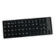 thumbnail image 3 of 2 Pegatinas Universales Para Teclado De Ordenador Portátil, Pegatinas Universales Para Teclado De Ordenador, Escritorio, Español 2 piezas, 3 of 9