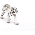 thumbnail image 4 of Schleich Wild Life - White Tiger Animal Figurine - Realistic Animal Figures - Kids Ages 3+, 4 of 5