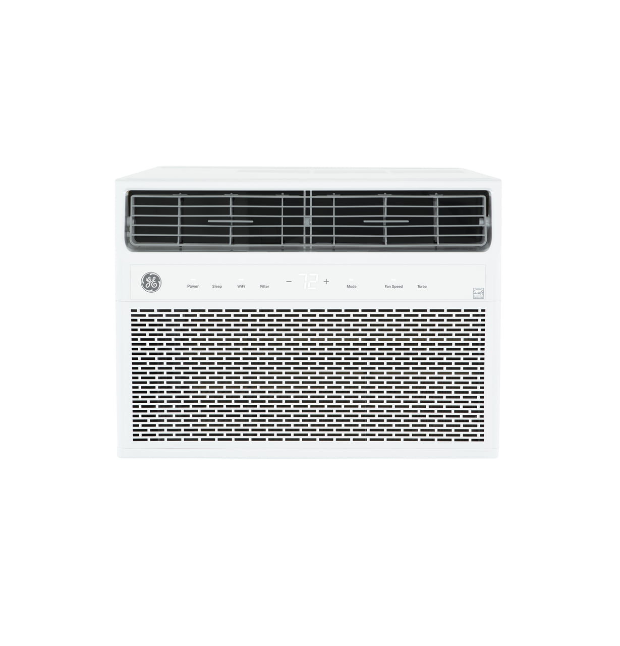 Short V Profile Compact Coolers Evaporator Top/Back Mount 2 Fans 1,700 BTU 220V 
