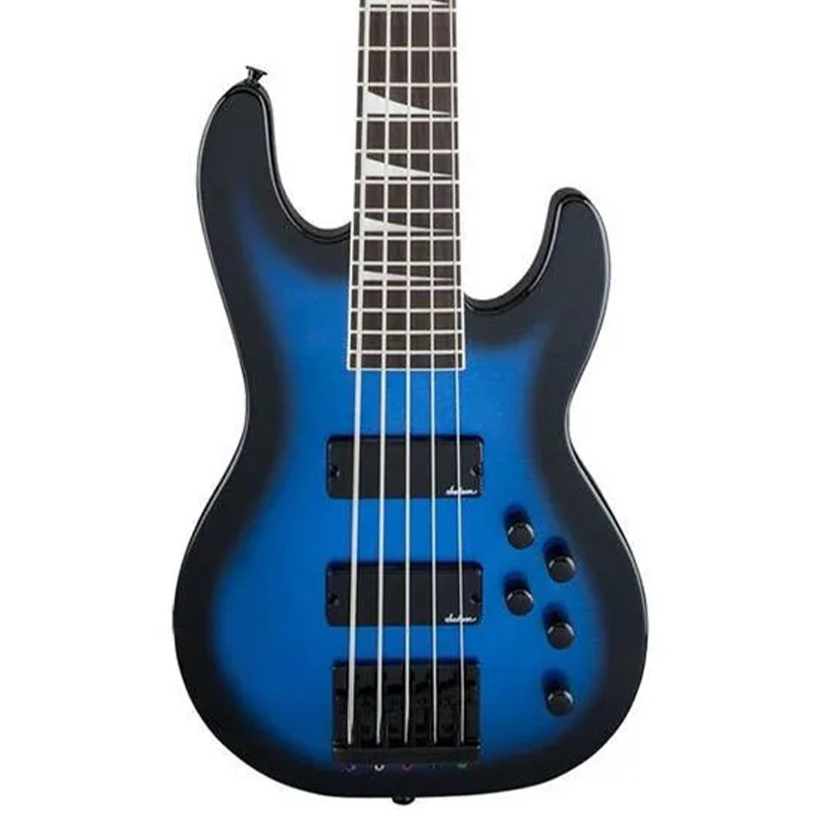Jackson JS3V Concert 5-String Bass Guitar