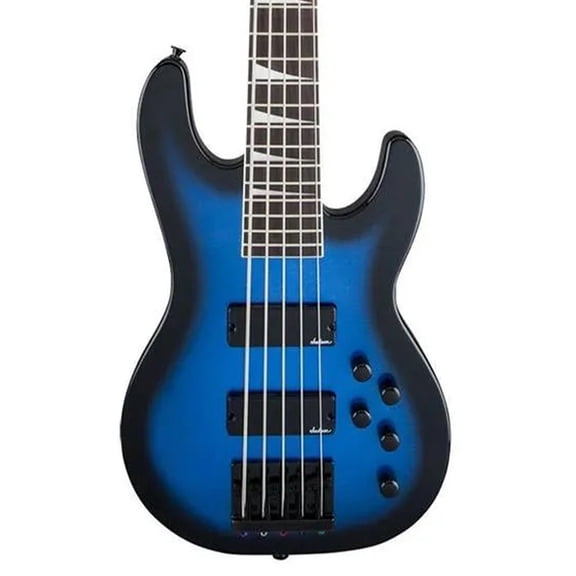 Jackson JS3V Concert 5-String Bass Guitar