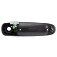 thumbnail image 2 of Trq Manija De Puerta Exterior Delantera Izquierda Lado Del Conductor Compatible Con Jeep Grand Cherokee 1999-2004, 2 of 5