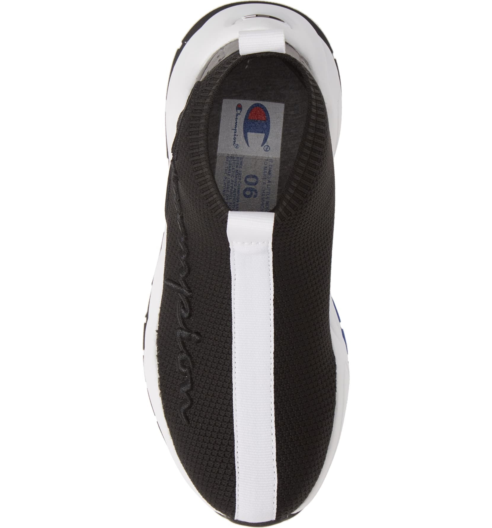 champion rally kt shoes