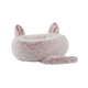 thumbnail image 3 of Cama para mascotas perfecl casa cálida antideslizante 70cm Gris Rosa, 3 of 8