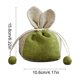 thumbnail image 3 of CaiYueKe Easter Drawstring Candy Bags, Reusable Party Favor Bags, Holiday Treat Bags for Kids, Goodie Bags, Gift Bags, Egg Hunt Supplies, Festive Favor Pouches, Celebration Party Decorations, 3 of 7