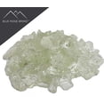 thumbnail image 3 of Crystal Crushed Fire Pit Glass 10 lbs - Clear, 3 of 6