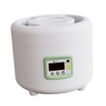 thumbnail image 1 of Household Egg Incubator LED Display Poultry Incubator Chick Incubator Electric, 1 of 8