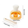 thumbnail image 1 of Donut Mold Cutter, Desserts Mold, Cooking Decorating Tools, Creative Outdoor Cooking Accessories, 1 of 4