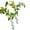 #8 H【1x Rattan Canopy with Light】, variant on KTFgvq Olive Garland Light, Twinkling Warm LED Vine, Foliage String Decor, Illumination Hanging, for Bedroom Living Wedding Home Patio