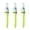 blue, variant on 3Pcs Boats Marine Signal Light Waterproof LED Safety Beacon for Night Navigation and Emergency Fishing