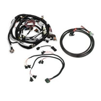 Holley EFI 558-502 Fuel Injection Harness
