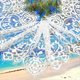 thumbnail image 3 of Sewing Lace Ribbon Lace Trim for Mason Jars Wrapping White Trimming 1Pcs, 3 of 3