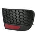 thumbnail image 4 of REAR BUMPER REFLECTOR  TRIM 735362640 FOR  PUNTO MK2B 1999 2012 CAR EXTERIOR DECOR, 4 of 7