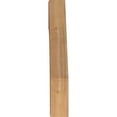 thumbnail image 4 of 3 1/2"W x 16"D x 24"H Westlake Smooth Brace, Western Red Cedar, 4 of 4