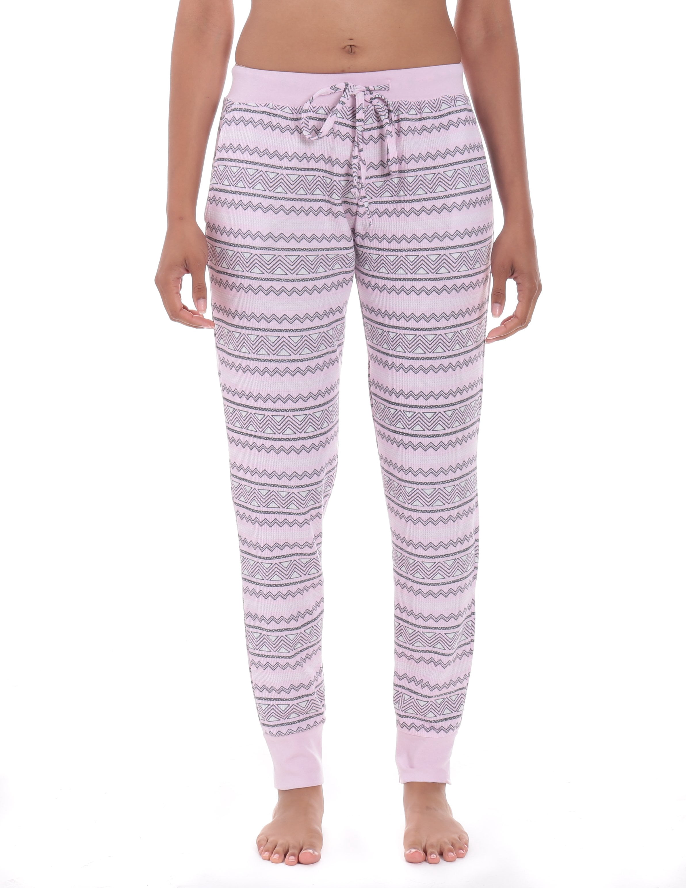 thermal joggers womens