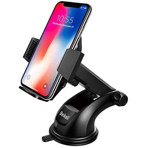 phone button holder