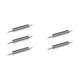 thumbnail image 1 of 5 Resortes De Parador Central Ft200 Ts 2019 De 2024 Italika Original, 1 of 3