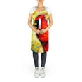 thumbnail image 5 of Carolines Treasures MW2124APRON 30 x 27 in. Sha Red Baba Bird Apron, 5 of 5