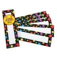 thumbnail image 3 of TREND Gel Stars Desk Toppers Name Plates, 36 Per Pack, 6 Packs, 3 of 4