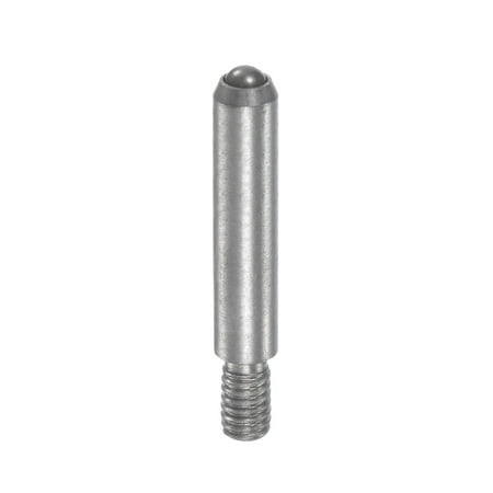 

Round Contact Point 20mm Length Probe Stylus 2mm Diameter Carbide Ball Tip M2.5 Thread
