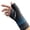 Black-M, variant on Reusable Gel Ice Pack For Wrist And Thumb Support Wrap To Reduce Swelling And Soothing Aches
