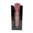 thumbnail image 1 of EeaseCA 1pc Pull Type Water Cup Dispenser Disposable Paper Cup Dispenser Beverage Cup Dispenser, 1 of 7