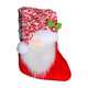 thumbnail image 2 of Hot6sl Ofertas de La Semana Calculate Navideños In Gorro de Purpurina, Calcetine Navideños In Dulces, Bolsa de Regalo Sin Rostro para Ancianos, Colgante de Decoración Navideña, 2 of 4