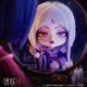 thumbnail image 1 of Kayla'x-Caja aleatoria ciega de la serie Dark Fairy Tale, juguetes Kawaii, figura de acción de Anime, Caixa Caja sorpresa, muñecos de Caja misteriosa, regalo para niñas, 1 of 4