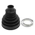 thumbnail image 1 of Unique Bargains No.31437220 Inner CV Joint Boot Kit with Clamps for Volvo S60 2019-2025, 1 of 7