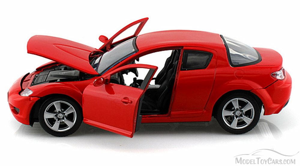 mazda rx8 diecast