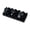 Black, variant on Original Locking Nut