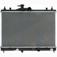 thumbnail image 3 of Radiator 13002 Fits 2011 NISSAN VERSA 1.6L L4 1.8L L4, 3 of 9