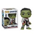thumbnail image 1 of Funko pop-figuras originales de Avengers 4 Endgame, juguetes de colección de películas, Iron Man, Capitán americano, tiranos, regalo de cumpleaños para niños Fivean unisex, 1 of 2