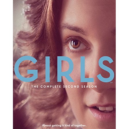 Girls: The Complete Second Season (DVD)