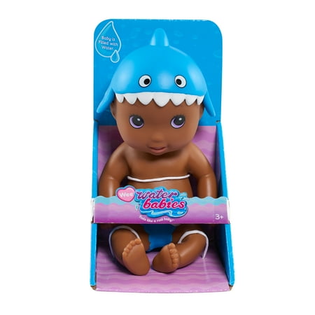 Wee Waterbabies Shark AA - Walmart.com