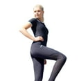 thumbnail image 2 of Coldstream Girls Next Generation Darnick Horse Riding Tights, 2 of 2