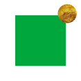 thumbnail image 2 of TidBay 100Pcs 8cm Aluminum Foils Chocolate Candy Wrapping Paper Food Packaging Decor, 2 of 7