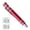 Red, variant on Precisions Small Screwdriver Pen Portable Repair Set for Electronics Phones Glasses Multifunctional Hand Tools