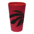 thumbnail image 1 of WinCraft Raptors de Toronto Verre à Pinte en Silicone Couleur Équipe 16 Oz, 1 of 1