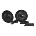 thumbnail image 4 of New Kicker 46CSS654 CS Series 6.5" Component Speakers with 46CSC54 5.25" Speakers, 4 of 4