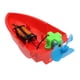 thumbnail image 5 of Juguete para armar, armar un barco aerodinámico por uno mismo Juguete educativo para armar un barco aerodinámico por uno mismo Rendimiento comprobado, 5 of 12