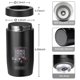 thumbnail image 4 of Enfriador de Latas MoreFeel 4 en 1 de Acero Inoxidable Aislado 400 ml, 4 of 7
