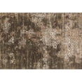 thumbnail image 1 of Loloi Kingston 2'7" x 8' Rug in Taupe, 1 of 2