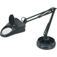 thumbnail image 2 of Lorell LLR99959 10W LED Lampe Loupe de Style Architecte&44; Noir, 2 of 2