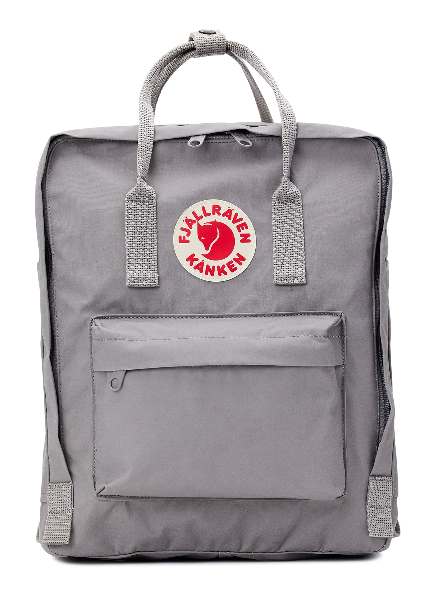 Fjallraven Adult Kanken Classic Backpack Fog -