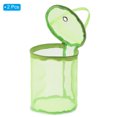 thumbnail image 3 of REGALWOVEN Yarn Storage Bag, Portable Crochet Knitting Bag Case Skein Ball Holder Green, 3 of 5
